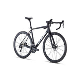 785 Huez 2 Disc Ultegra Proteam Black Satin